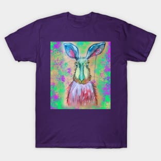 Rabbit T-Shirt